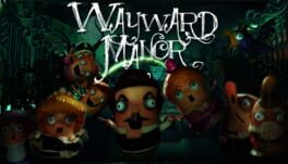 Foto do jogo Wayward Manor
