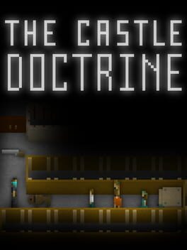 Foto do jogo The Castle Doctrine