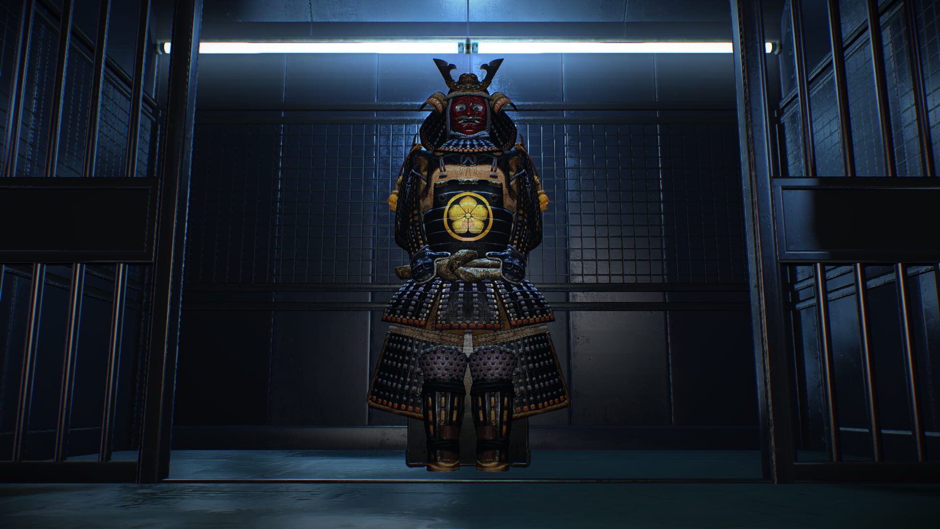 Foto do jogo Payday 2: The Shadow Raid Heist