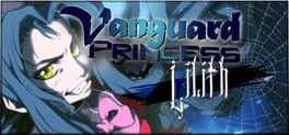 Foto do jogo Vanguard Princess Lilith