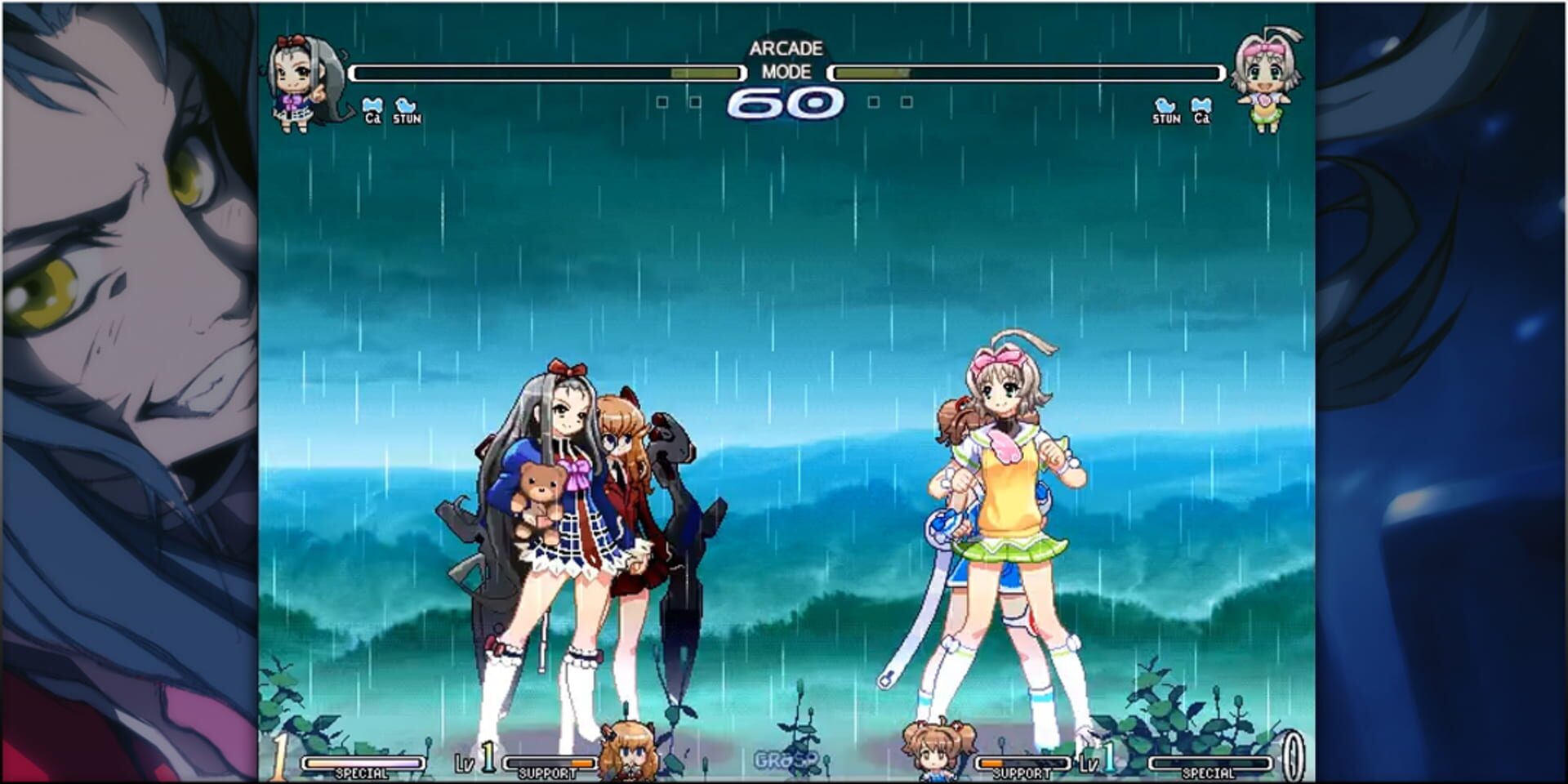 Foto do jogo Vanguard Princess Lilith