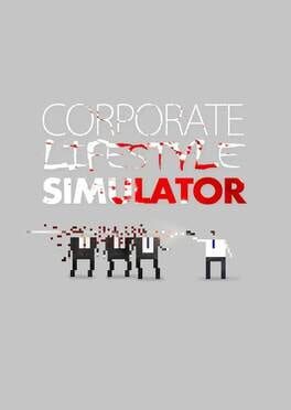 Foto do jogo Corporate Lifestyle Simulator