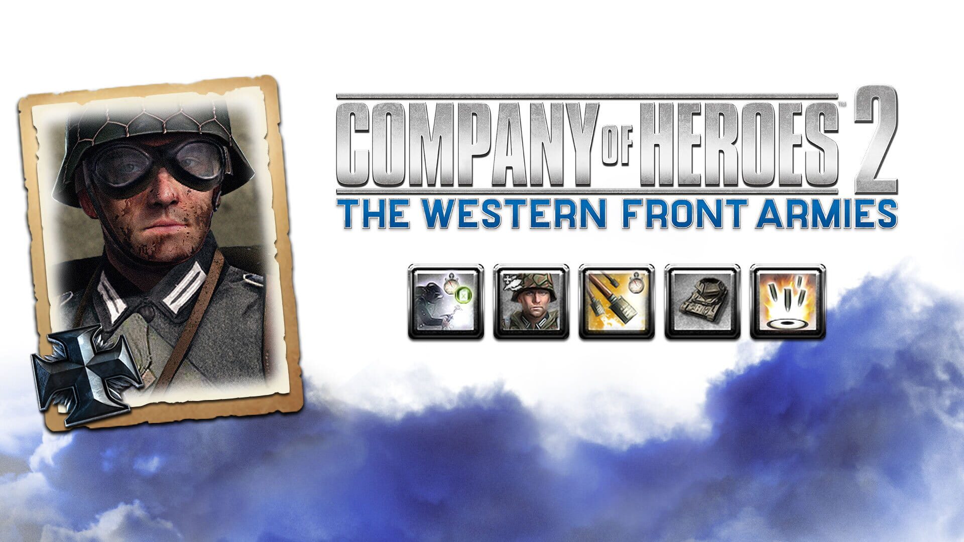Foto do jogo Company of Heroes 2: OKW Commander - Scavenge Doctrine