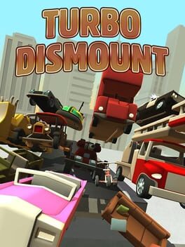 Foto do jogo Turbo Dismount