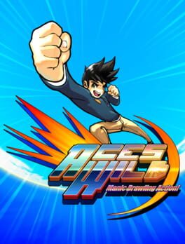 Foto do jogo Aces Wild: Manic Brawling Action!