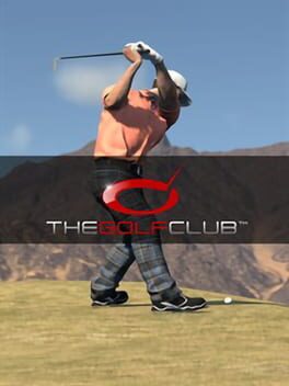 Foto do jogo The Golf Club