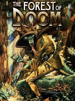Foto do jogo The Forest of Doom