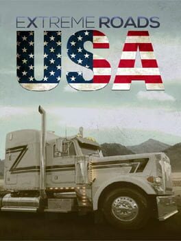 Foto do jogo Extreme Roads USA