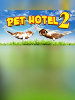 Foto do jogo My Pet Hotel 2