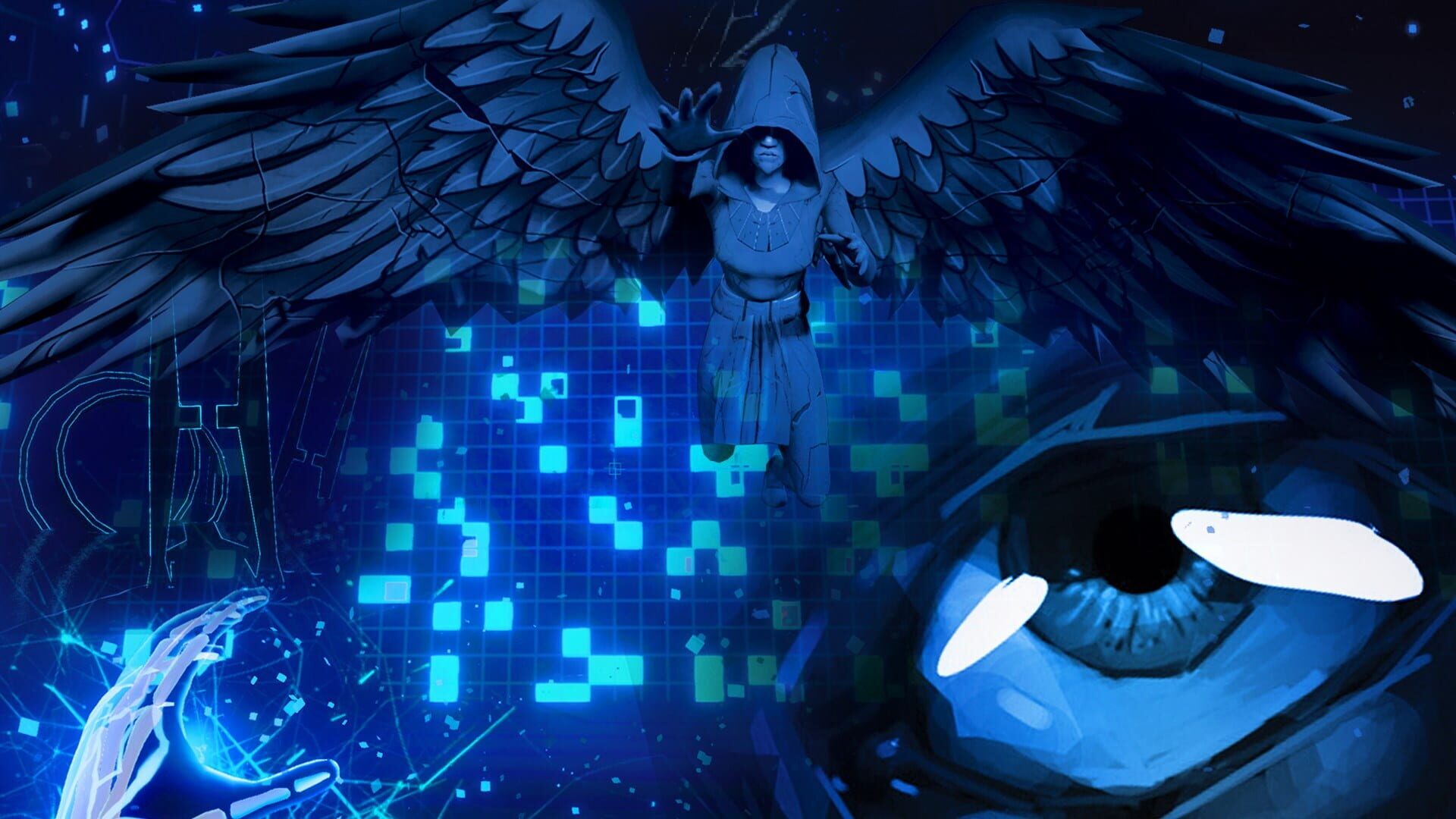 Foto do jogo Soul Axiom