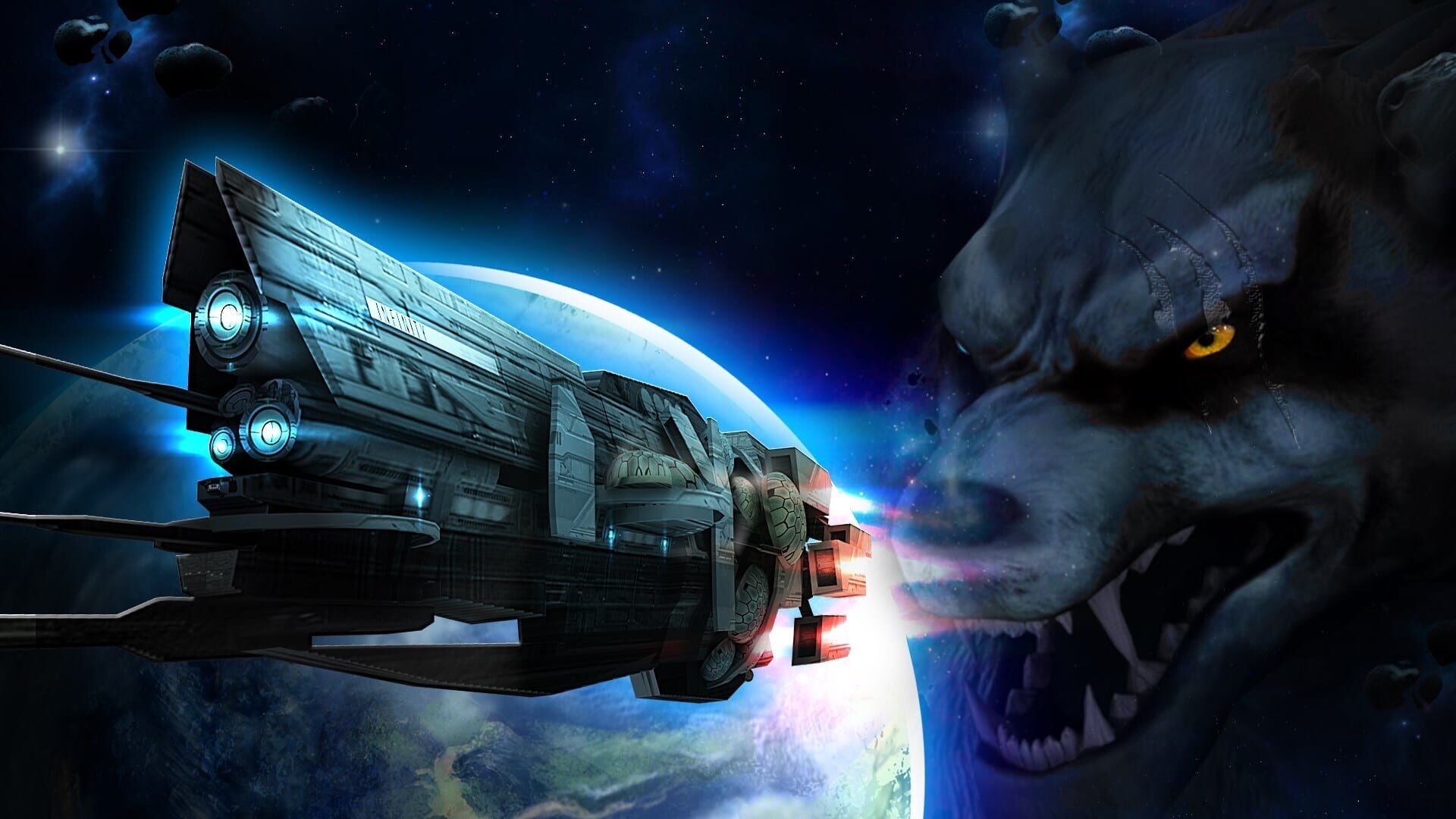 Foto do jogo Infinity Runner