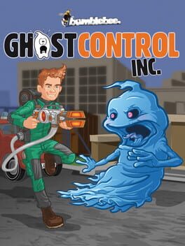 Foto do jogo GhostControl Inc.