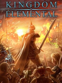 Foto do jogo Kingdom Elemental