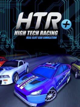 Foto do jogo HTR+ Slot Car Simulation