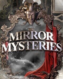 Foto do jogo Mirror Mysteries