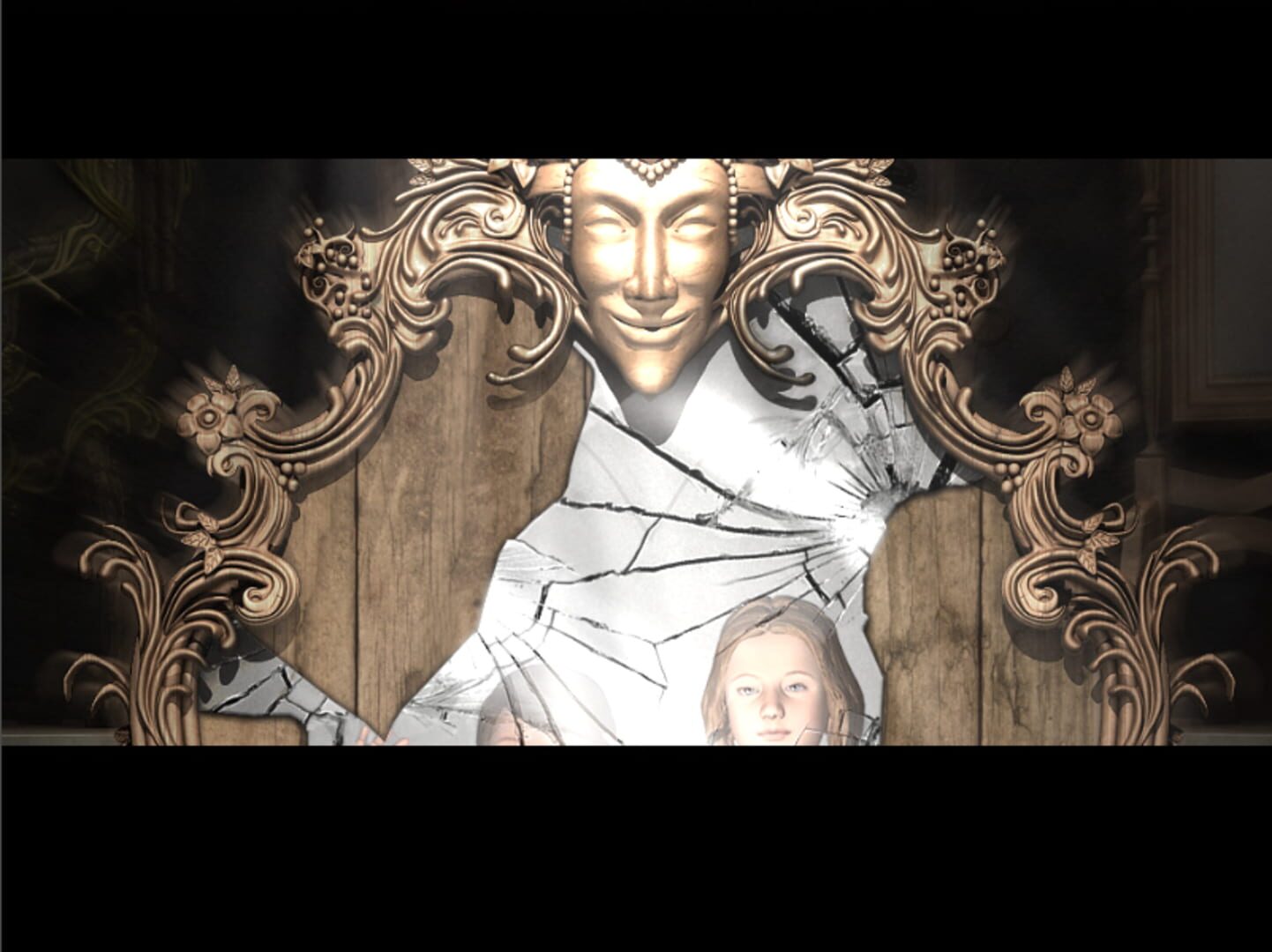 Foto do jogo Mirror Mysteries