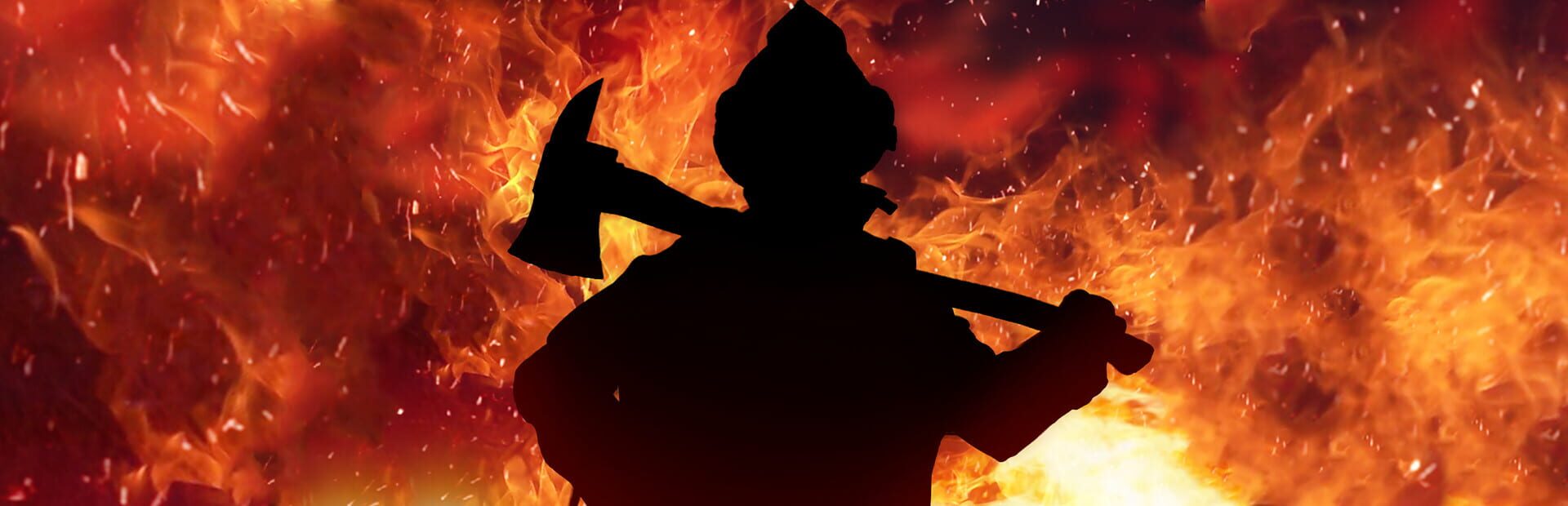 Foto do jogo Firefighters 2014