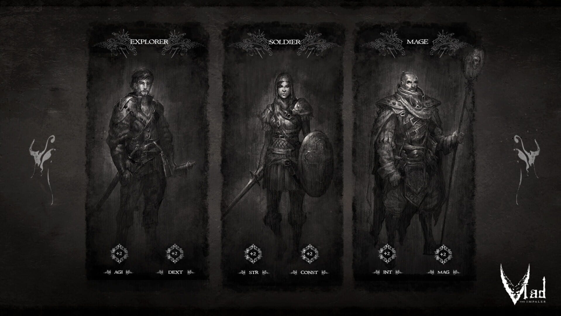 Foto do jogo Vlad the Impaler