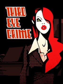 Foto do jogo Third Eye Crime