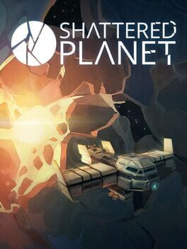 Foto do jogo Shattered Planet