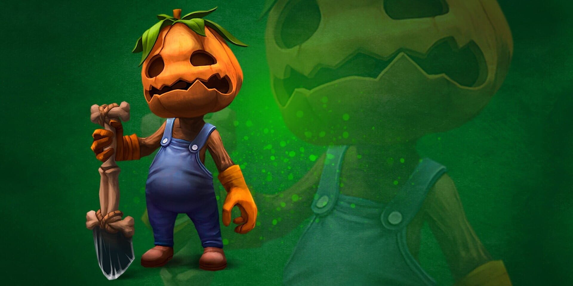 Foto do jogo The Happy Hereafter