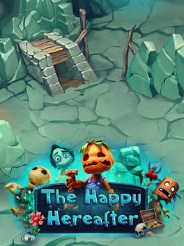 Foto do jogo The Happy Hereafter