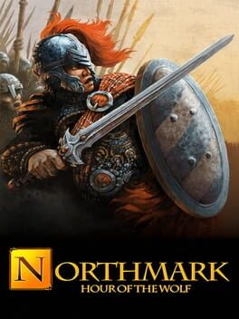 Foto do jogo Northmark: Hour of the Wolf