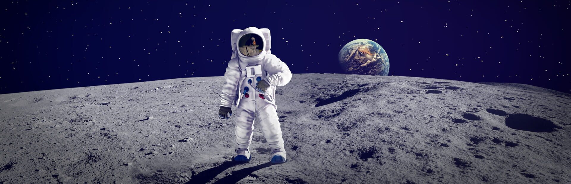 Foto do jogo Buzz Aldrin's Space Program Manager