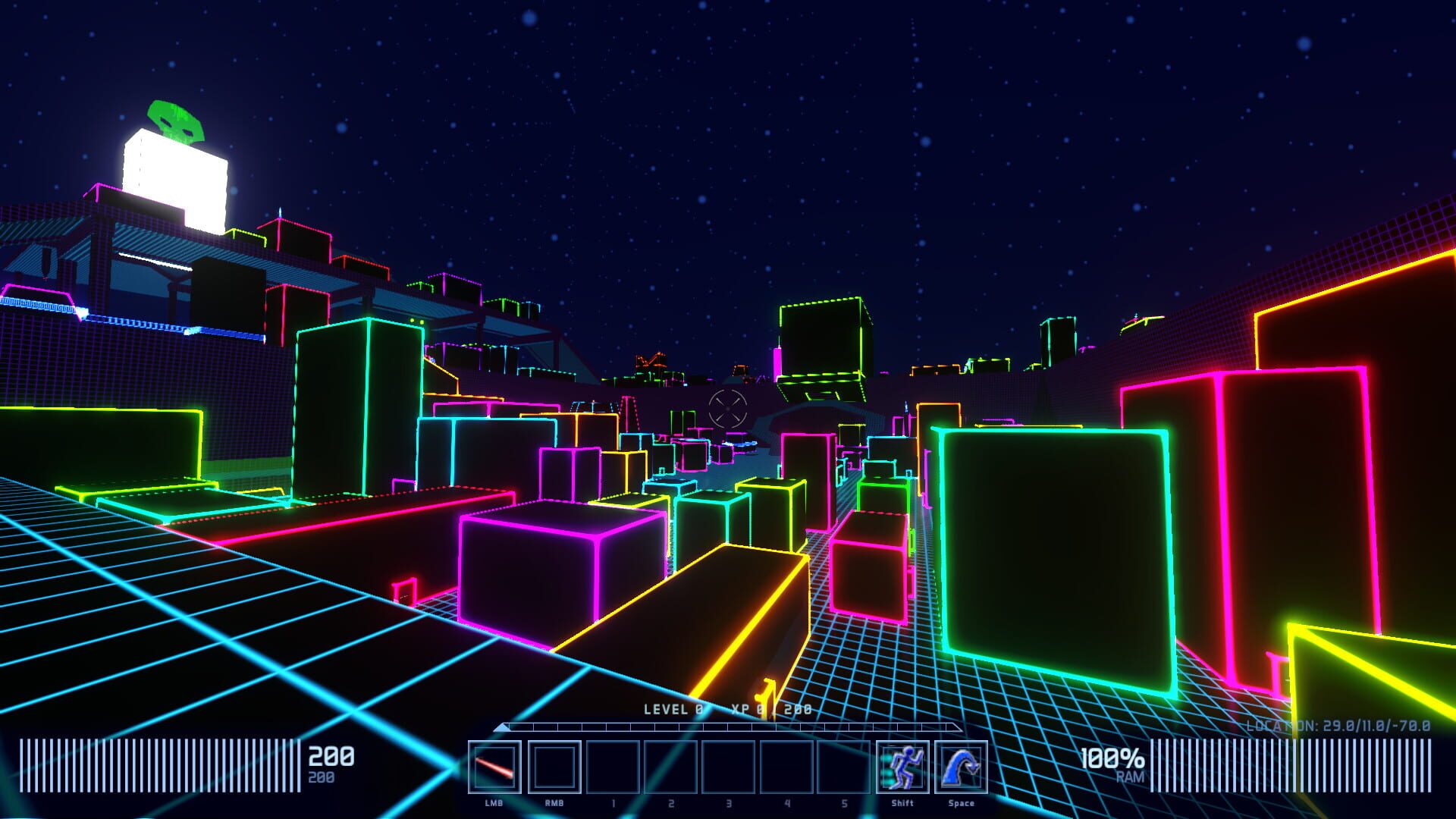 Foto do jogo Black Ice