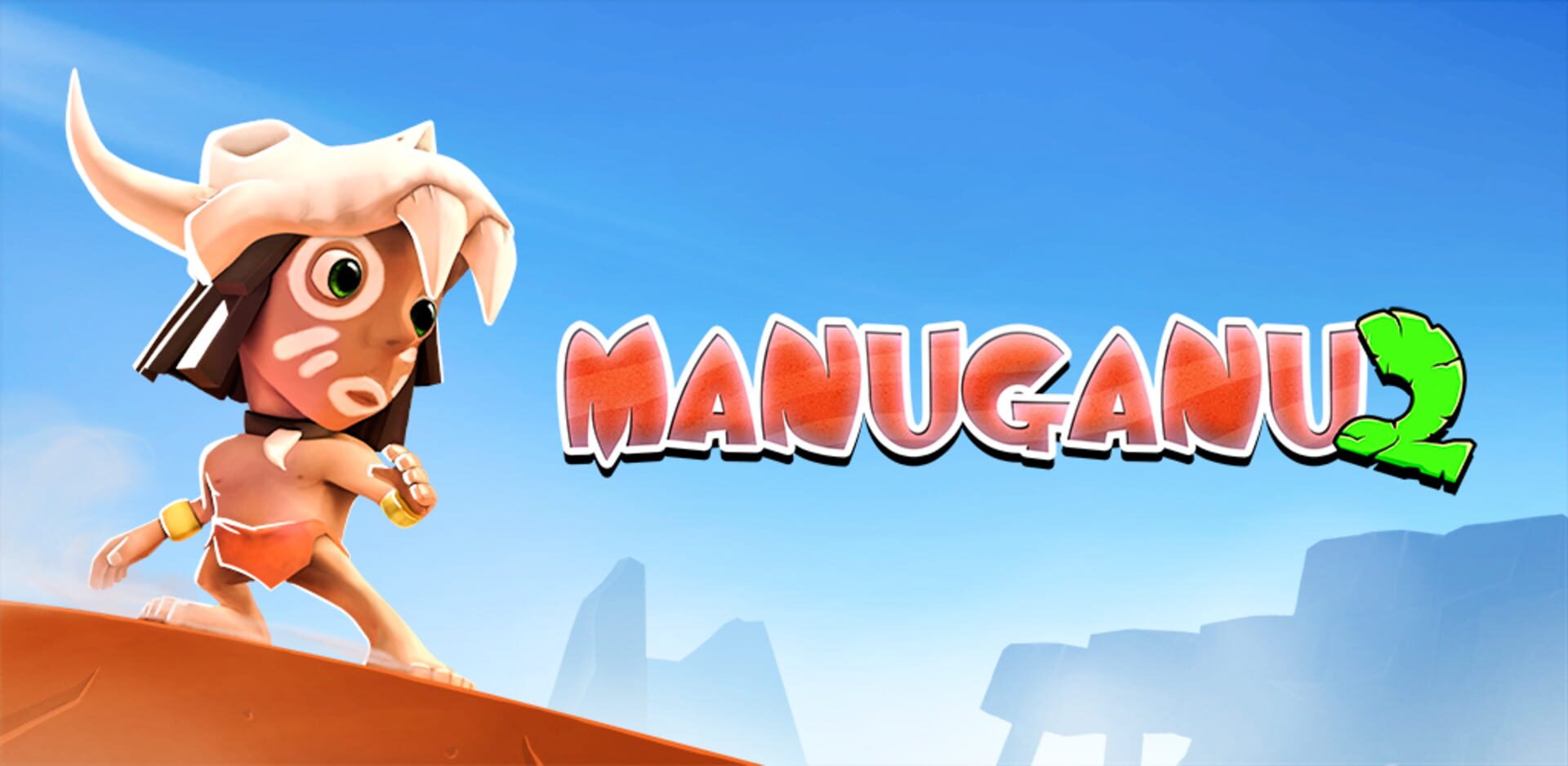 Foto do jogo Manuganu 2
