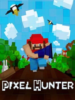 Foto do jogo Pixel Hunter