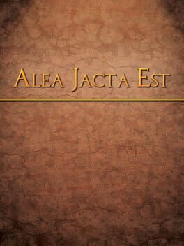 Foto do jogo Alea Jacta Est