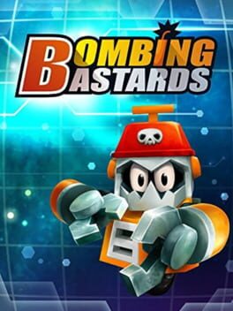 Foto do jogo Bombing Bastards