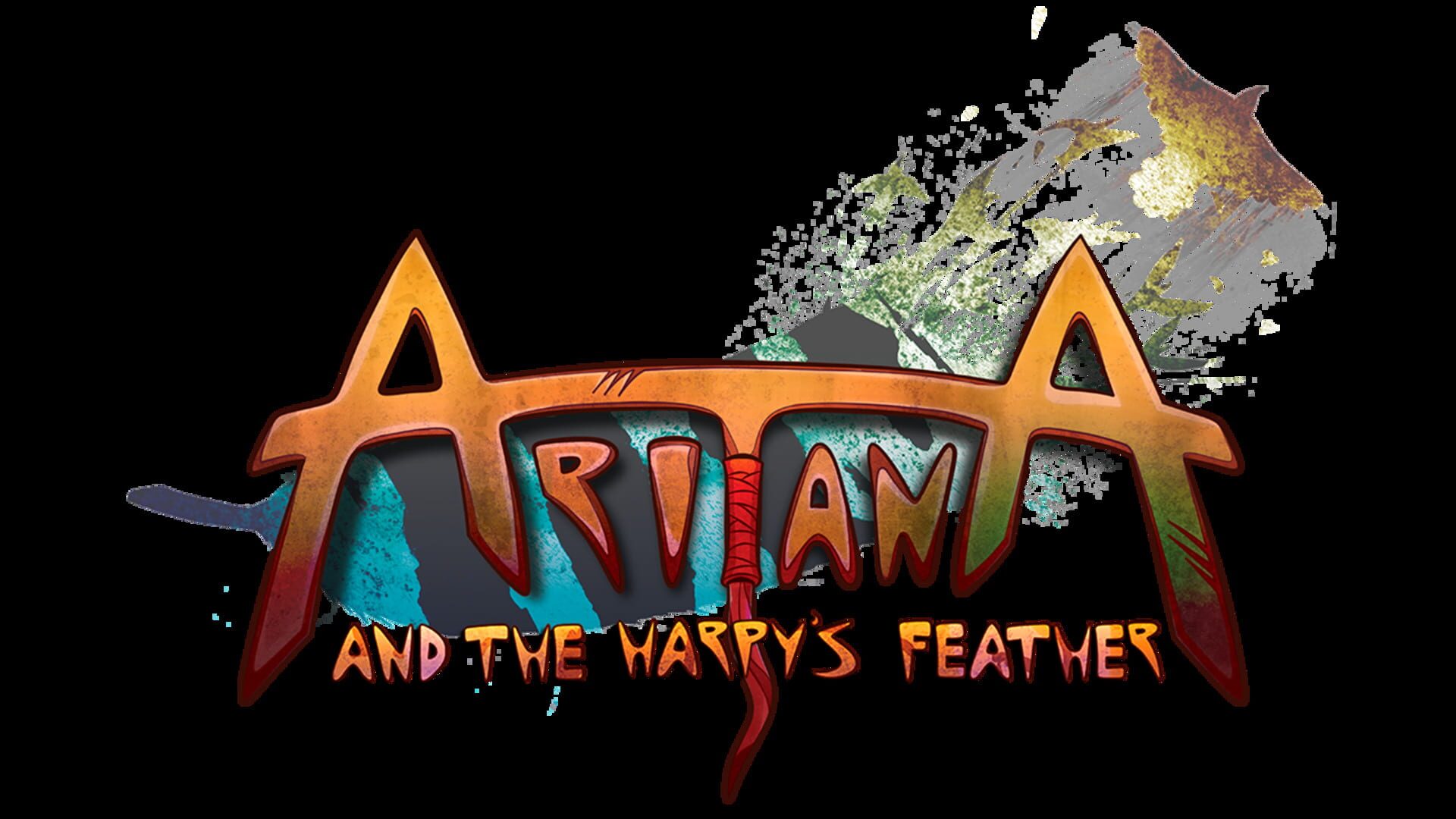 Foto do jogo Aritana and the Harpy's Feather