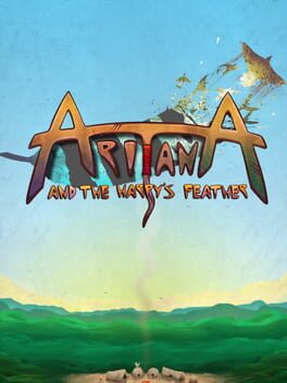 Foto do jogo Aritana and the Harpy's Feather