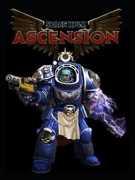 Foto do jogo Space Hulk: Ascension