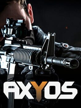 Foto do jogo Axyos
