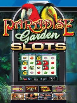 Foto do jogo IGT Slots Paradise Garden