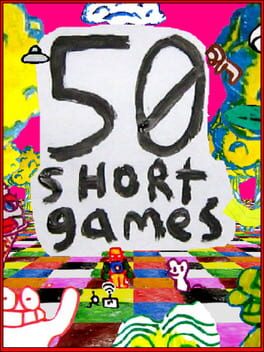 Foto do jogo 50 Short Games