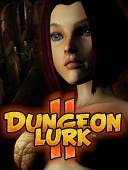 Foto do jogo Dungeon Lurk II - Leona