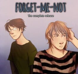 Foto do jogo Forget-Me-Not