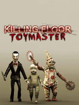 Foto do jogo Killing Floor: Toy Master