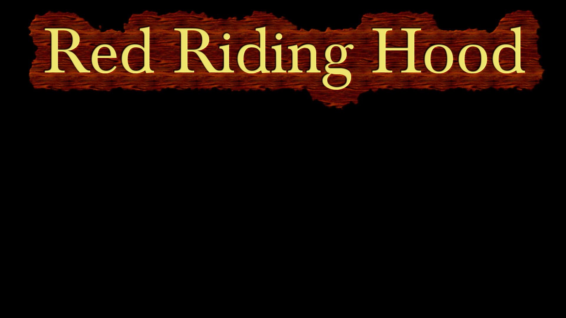 Foto do jogo BRG's Red Riding Hood