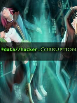 Foto do jogo Data Hacker: Corruption