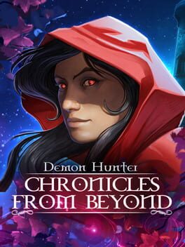 Foto do jogo Demon Hunter: Chronicles from Beyond