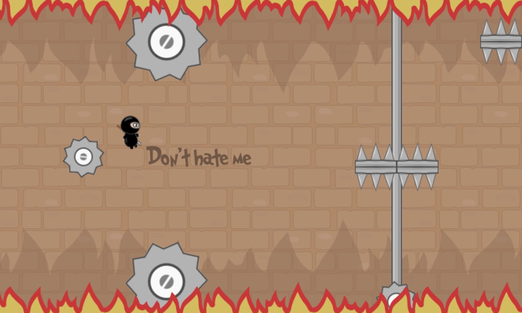 Foto do jogo Ninja Shurican