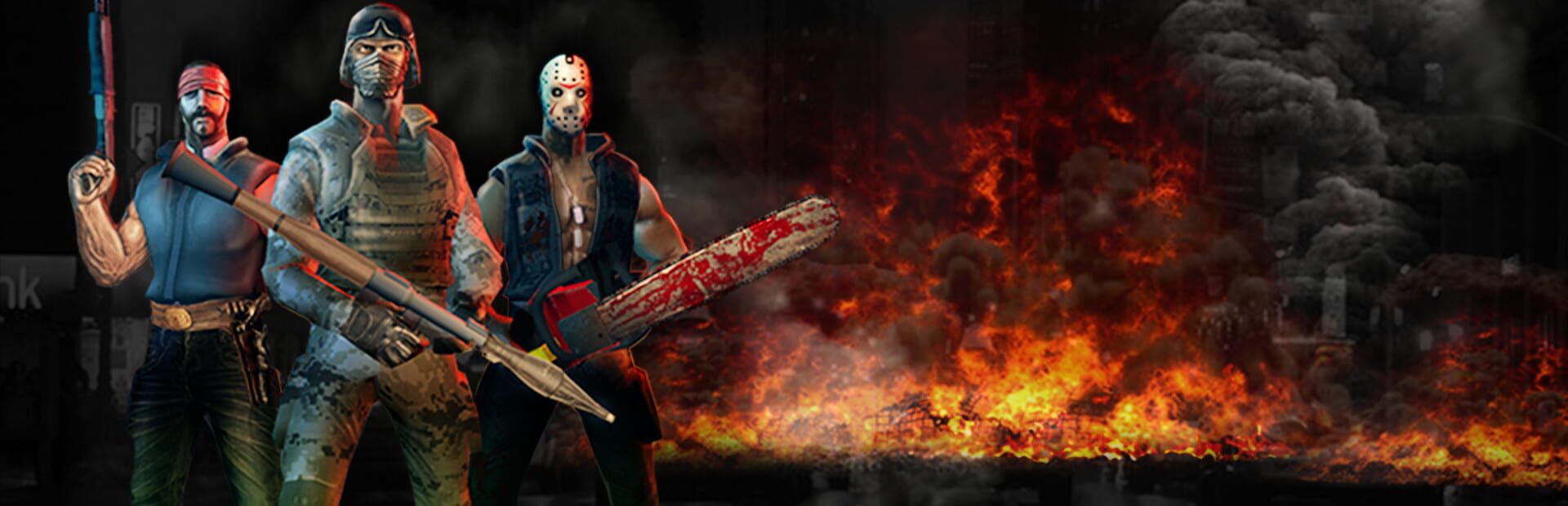 Foto do jogo Zombie Defense