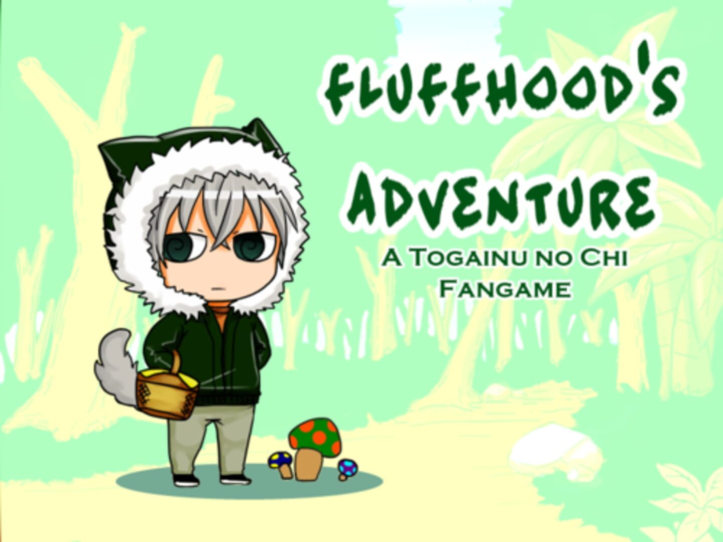 Foto do jogo Fluffhood's Adventure