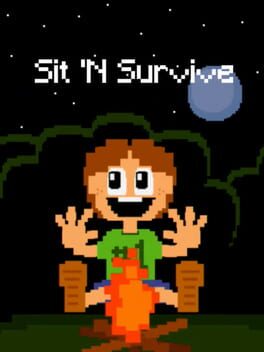 Foto do jogo Sit 'N Survive