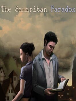 Foto do jogo The Samaritan Paradox